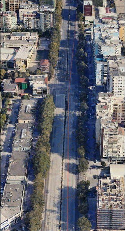 Locale commerciale in vendita, sulla Strada Principale Dritan Hoxha, Laprakë - 187 m²