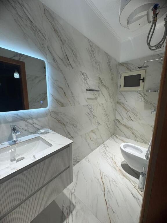 📌Apartment 1+1 for rent 📍 near Marin Barleti School!