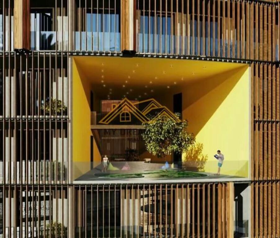 SHITET APARTAMENT 1+1 NE REZIDENCEN E RE NE ,GOLEM!