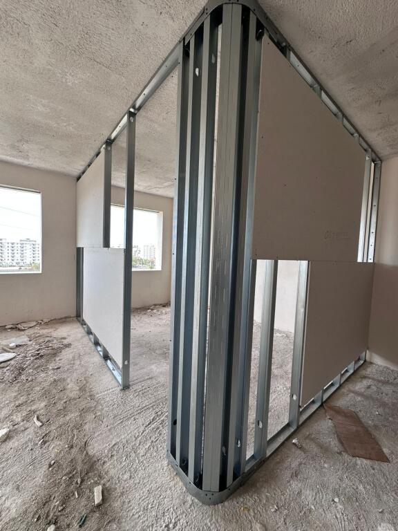 Shitet 1+1 ne Golem Saeli Residence