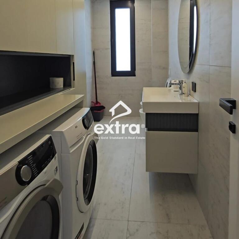 AFFITTASI DUPLEX - SQUARE21