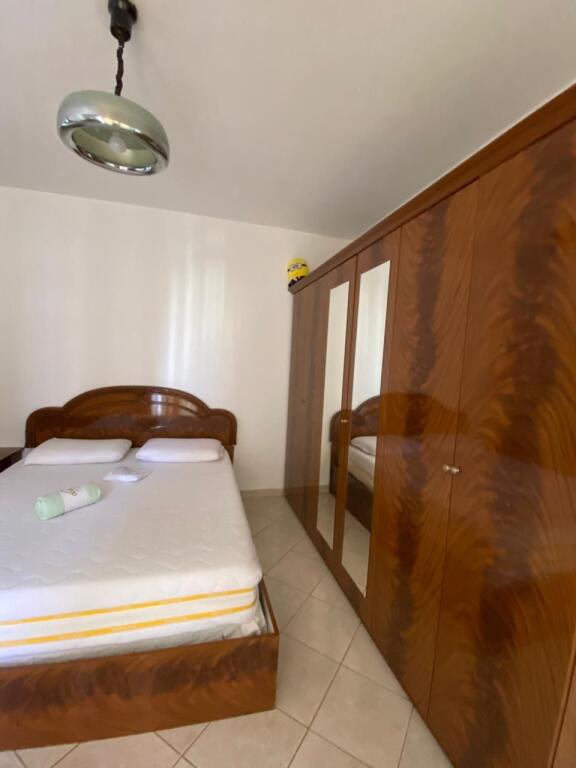 APARTAMENT 2+1 PER QERA NE ASTIR