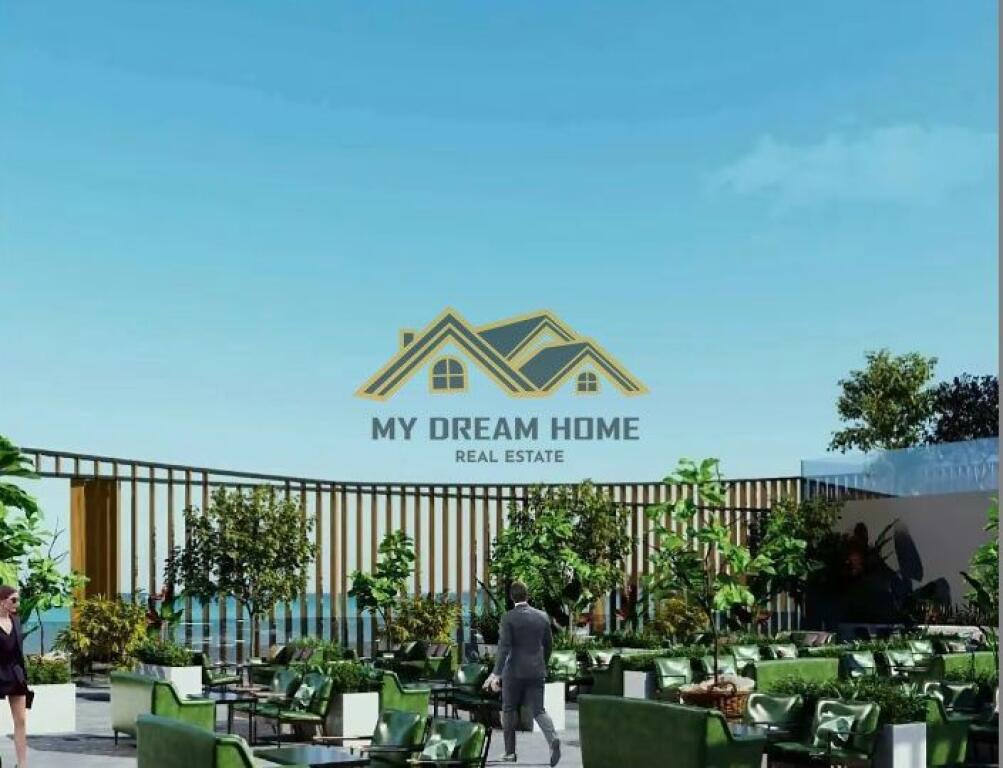 SHITET APARTAMENT 1+1 NE REZIDENCEN E RE NE ,GOLEM!