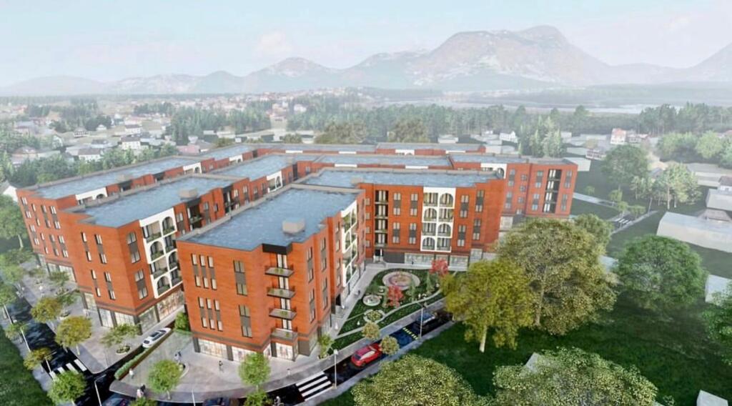 📣 Apartment 1+1 FOR SALE 📍 Near Paskuqan Lake ✨