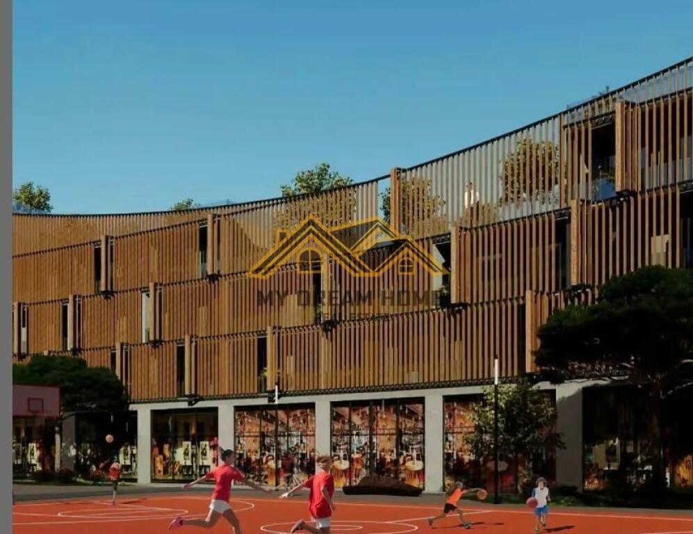 SHITET APARTAMENT 1+1 NE REZIDENCEN E RE NE ,GOLEM!