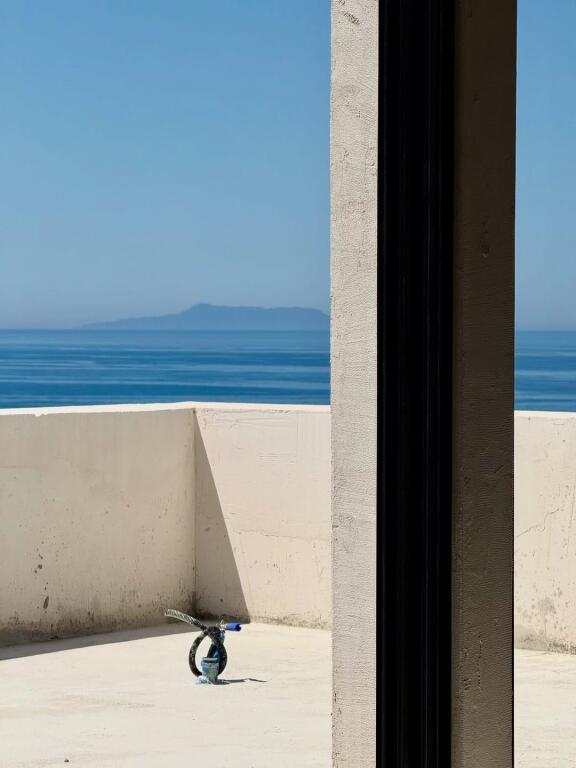 SHITET APARTAMENT 1+1 ME POST PARKIMI – FOLIE VILLAGE, JALË