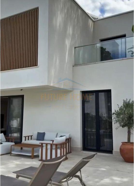 Villa Individuale, in vendita Complesso "San Pietro", Baia di Lalëz