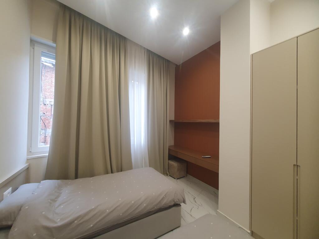 Apartament 2+1 me qira tek Donika Center
