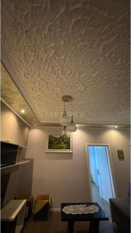 For Rent Apartment 2+1+2+Closed Garage at Fresku, Tirana