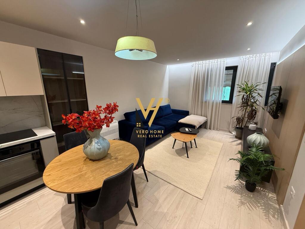 APARTMENT 1+1+BLK FOR RENT IN FORMER BLOK 900 EURO