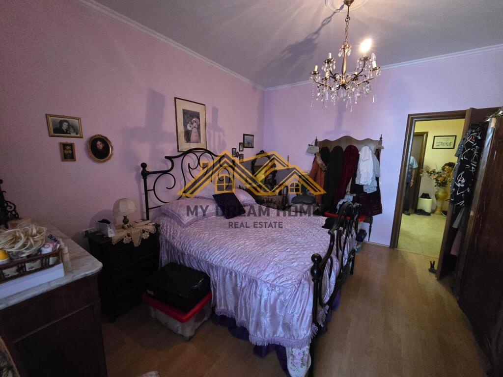 STUDIO APARTMENT FOR SALE DURRES BEACH WITH SEA VIEW!