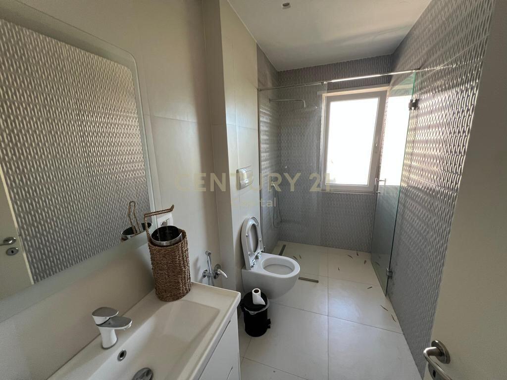 Apartment 3+1+2+Parking Space For Rent in a residence near TEG 1,300 € /Month