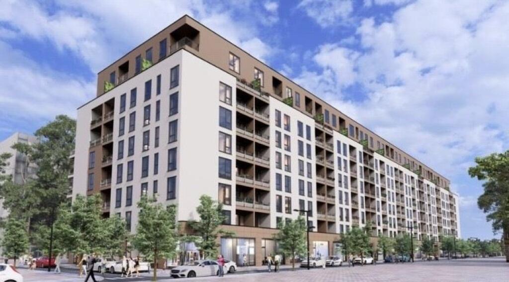 Apartament 2+1, Kamez!