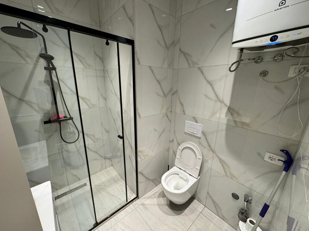 Studio for Sale Mangalem Complex 21