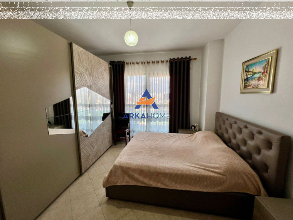 SHITET APARTAMENT 2+1+BALLKON " RRUGA BESIM ALLA,MISTO MAME" 142.000 EURO