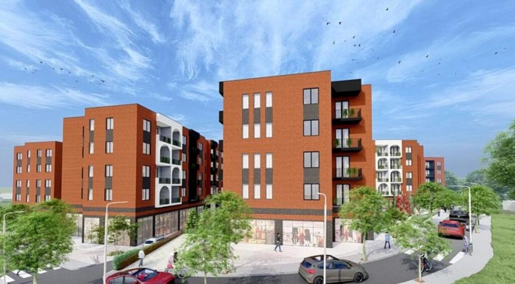 📣 Apartment 1+1 FOR SALE 📍 Near Paskuqan Lake ✨  