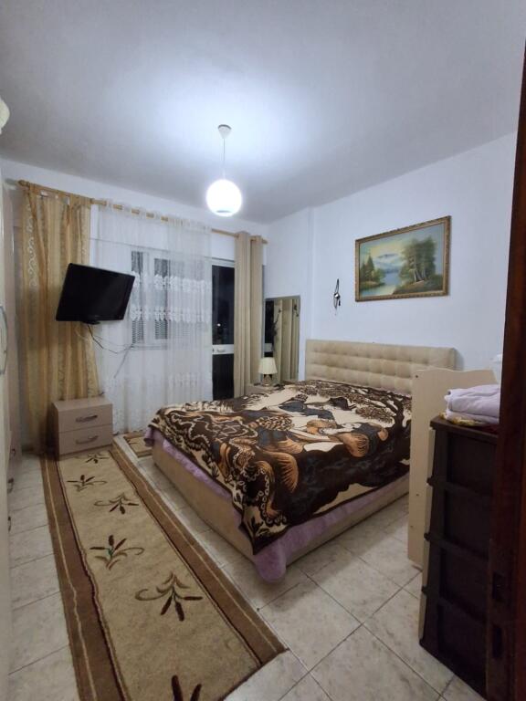 Apartament 2+1, Don Bosko!