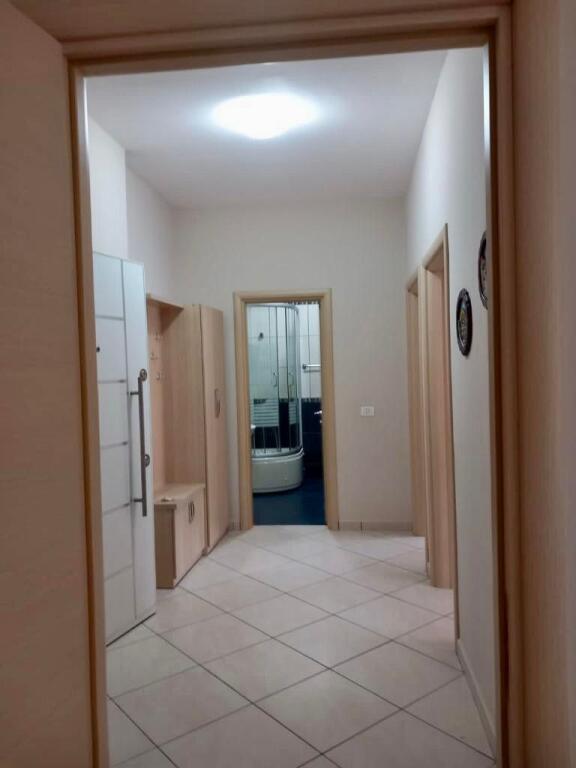 📣 RENT Apartment 2+1 📍 Near Hotel Hilton, Close to Delijorgji Complex 🛣️ "Gjergj Fishta" Boulevard ✨  