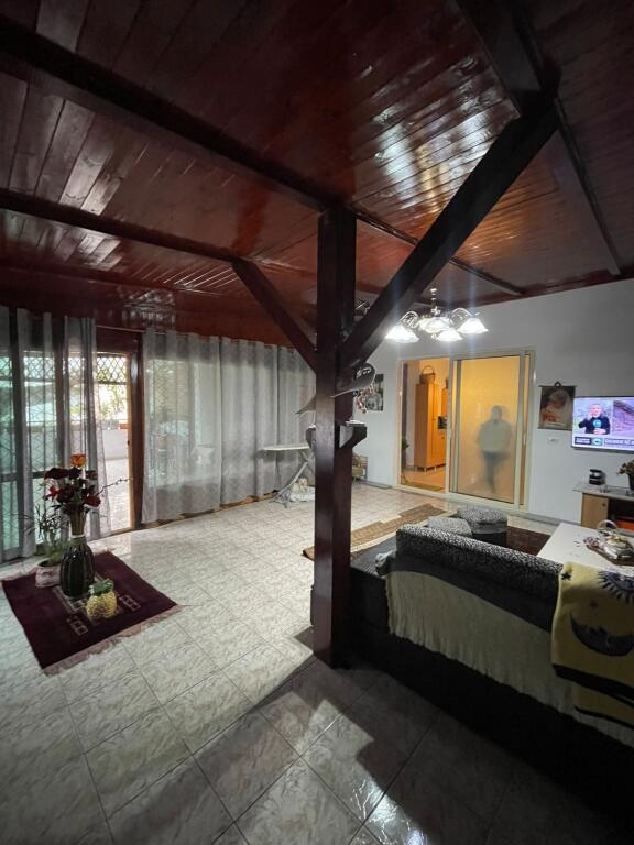 🏡 APARTMENT 2+1+1 FOR SALE WITH VERANDA – Florida, Durres Beach