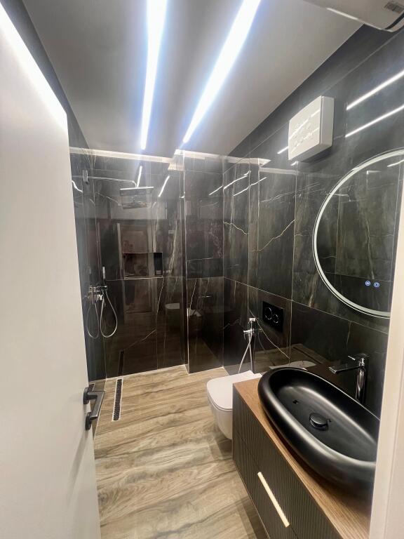 APPARTAMENTO 2+1+2 IN AFFITTO