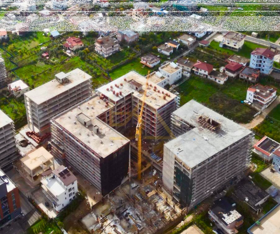 Shiten Apartamente në Paskuqan, Tiranë