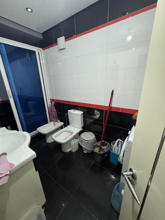 Appartamento 2+1 in affitto a Yzberisht