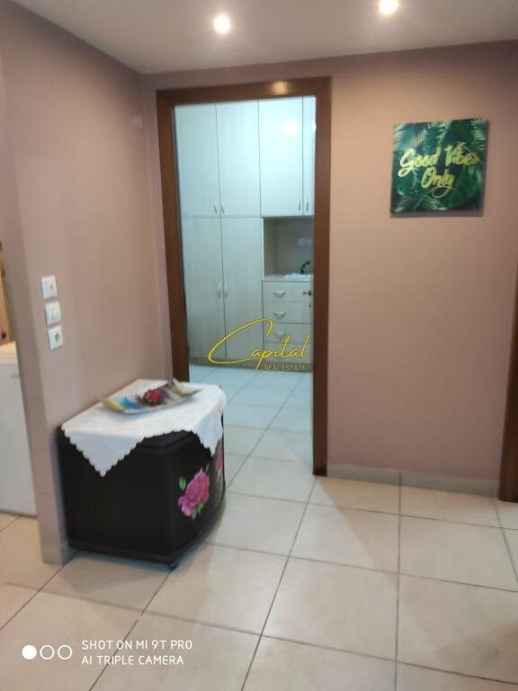 APPARTAMENTO IN AFFITTO 2+1 COMUNE DI PARIGI 600 EURO