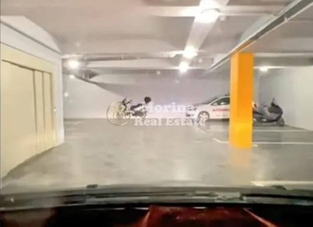 Shitet Apartament 1+1,Shkolla e Kuqe, 196.000 Euro