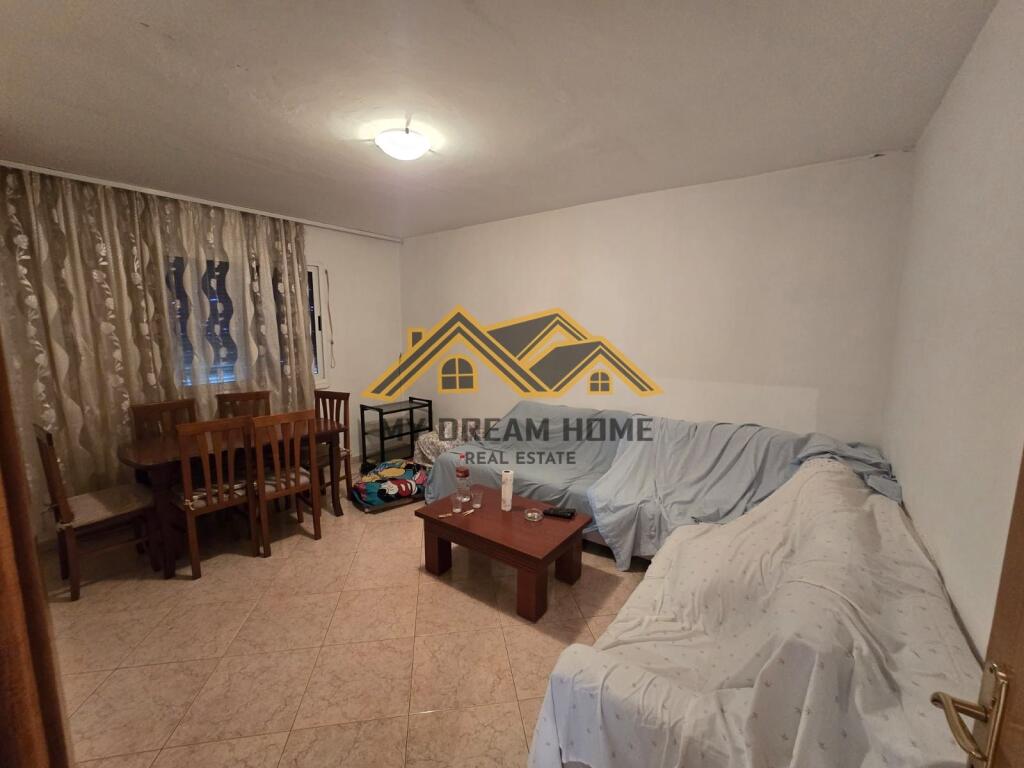 SHITET APARTAMENT 2+1 KOPSHTI SOROS,LAGJA 16,DURRES