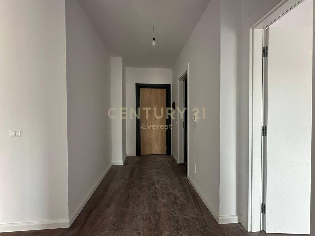 Yzberisht, Shesim apartament 2+1+2