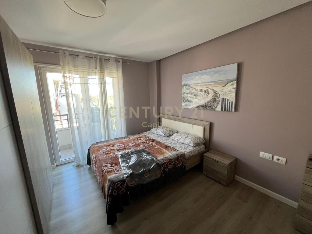 Apartment 3+1+2+Parking Space For Rent in a residence near TEG 1,300 € /Month