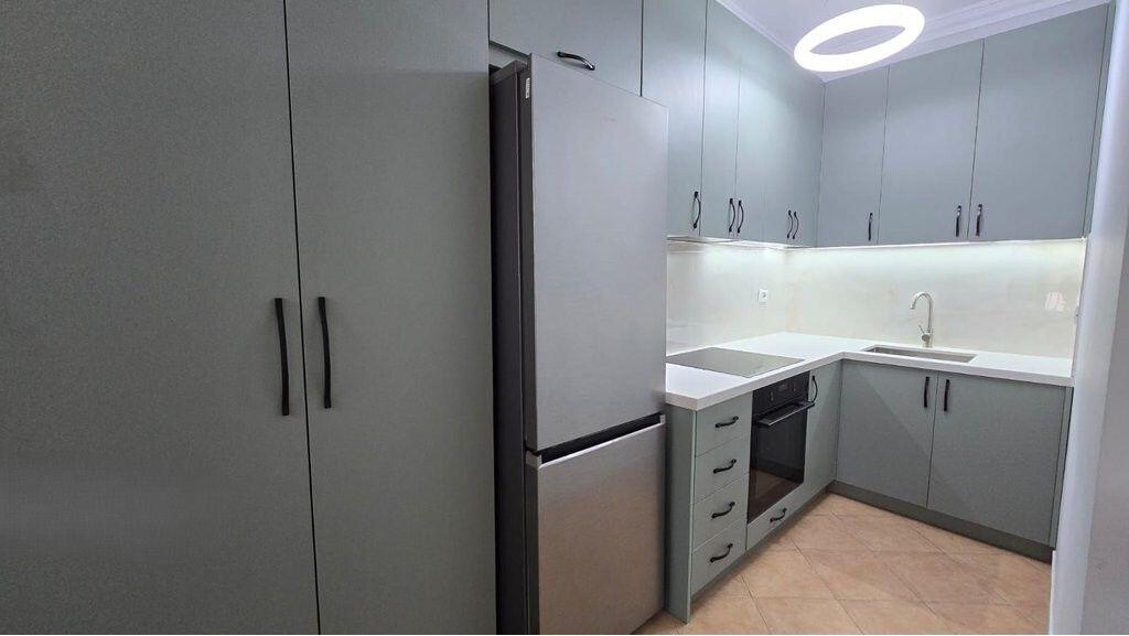 JEPET ME QIRA APARTAMENT 2+1 TE RRUGA KAVAJES! 830 € /Muaj