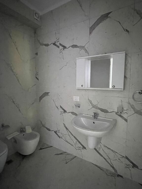 📍Apartment 2+1 +2 + parking space for rent –📍 Myslym Shyri, Tirana