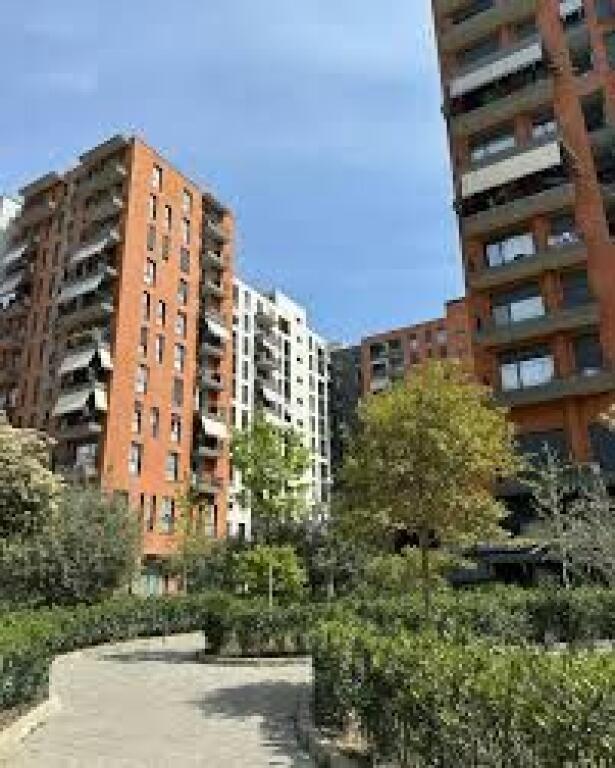 Shitet apartament, Kompleksi ASL