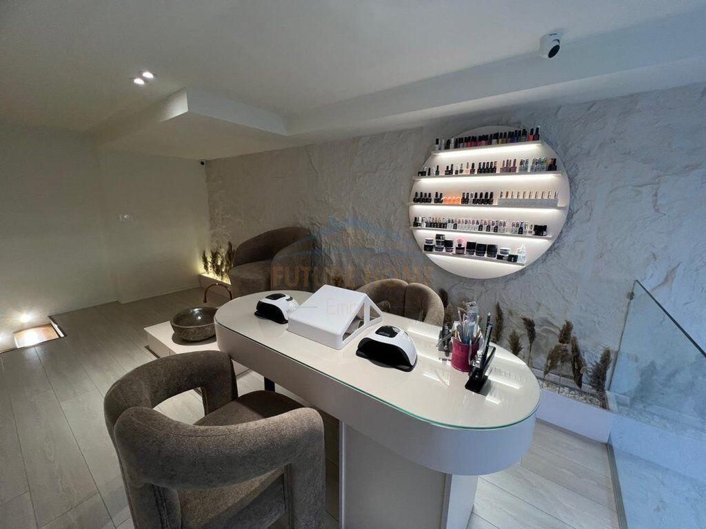 Qera, Ambient Biznesi, Rruga Jordan Misja, Rezidenca Marga 1, Tirane