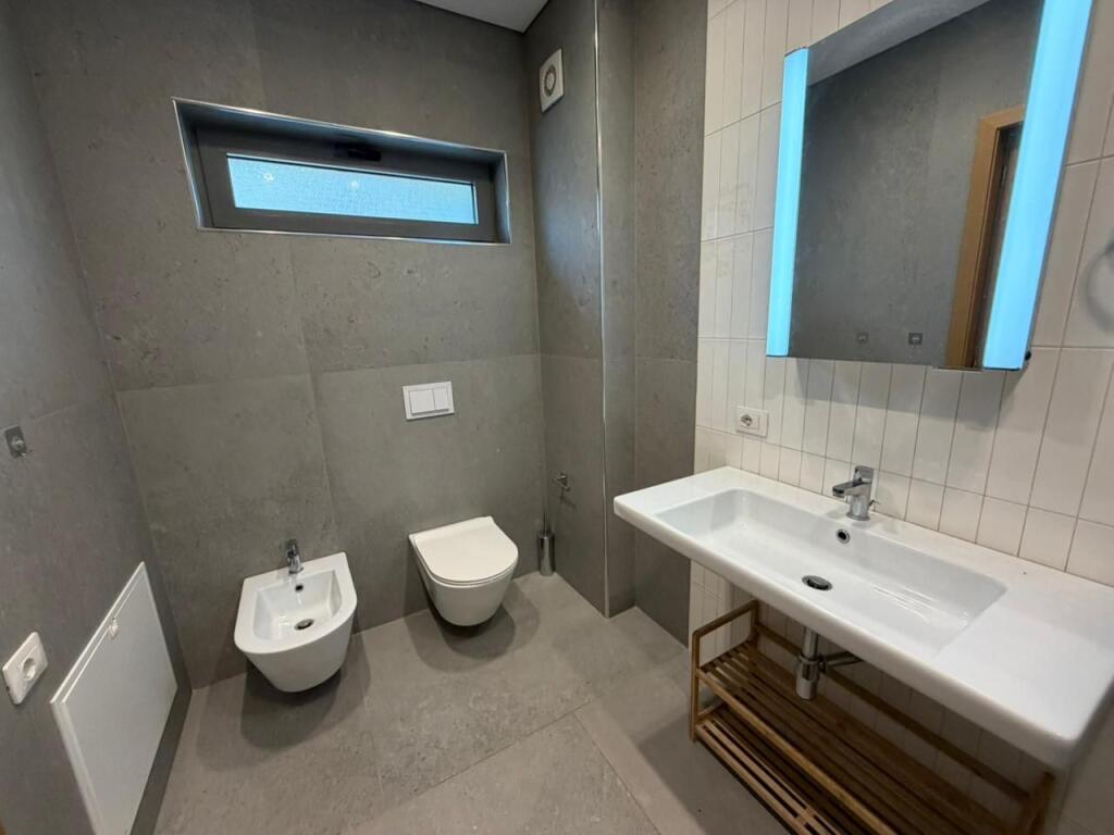 Vile 2-kateshe per qira tek Residenca Olive Grove prane TEG.