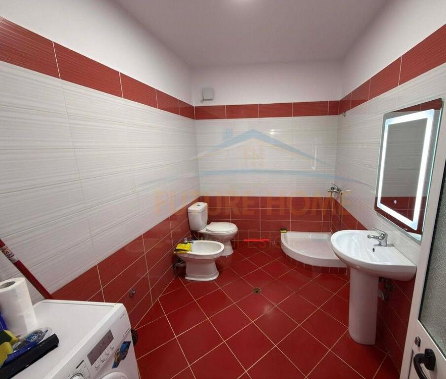 SHITET APARTAMENT 1+1 NE ASTIR