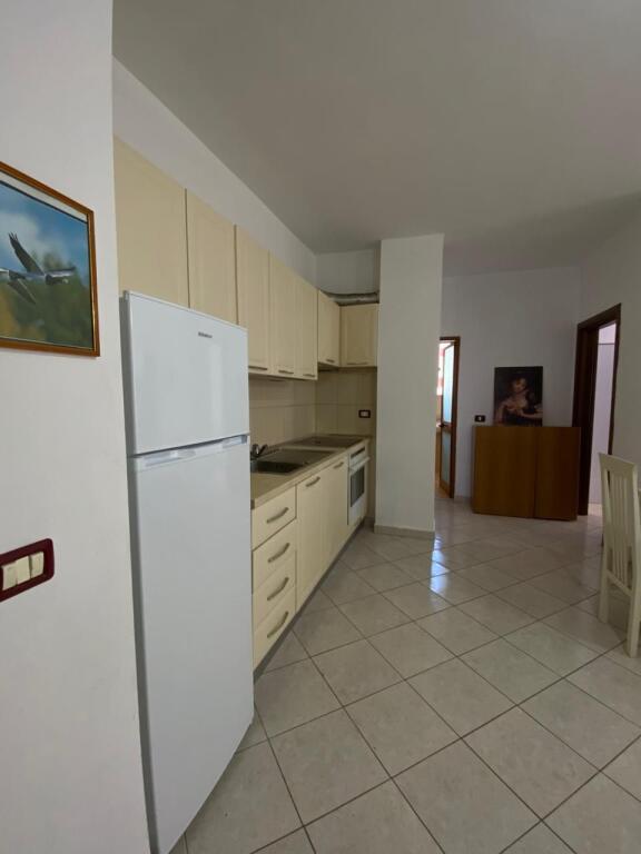 APARTAMENT 2+1 PER QERA NE ASTIR