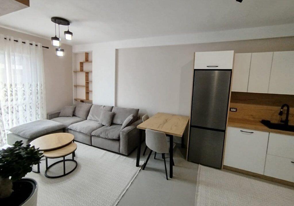 Appartamento 1+1 in Affitto + Posto auto in UNIVERS CITY