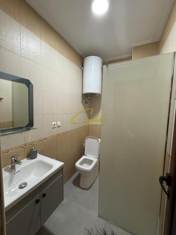 APPARTAMENTO IN AFFITTO 2+1 COMUNE DI PARIGI 600 EURO