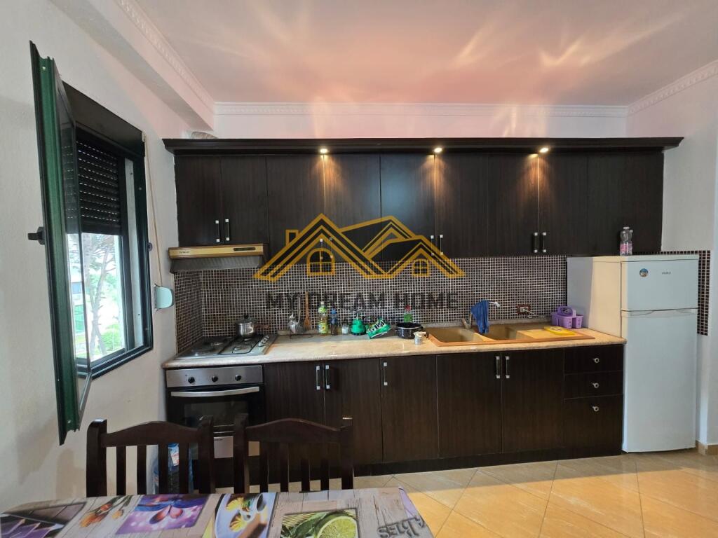 SHITET APARTAMENT 1+1 MALI ROBIT PRAN KLAJDI RESORT!