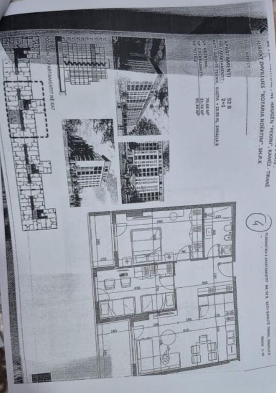 Opsione per shitje ne Kamez (Faze grope)