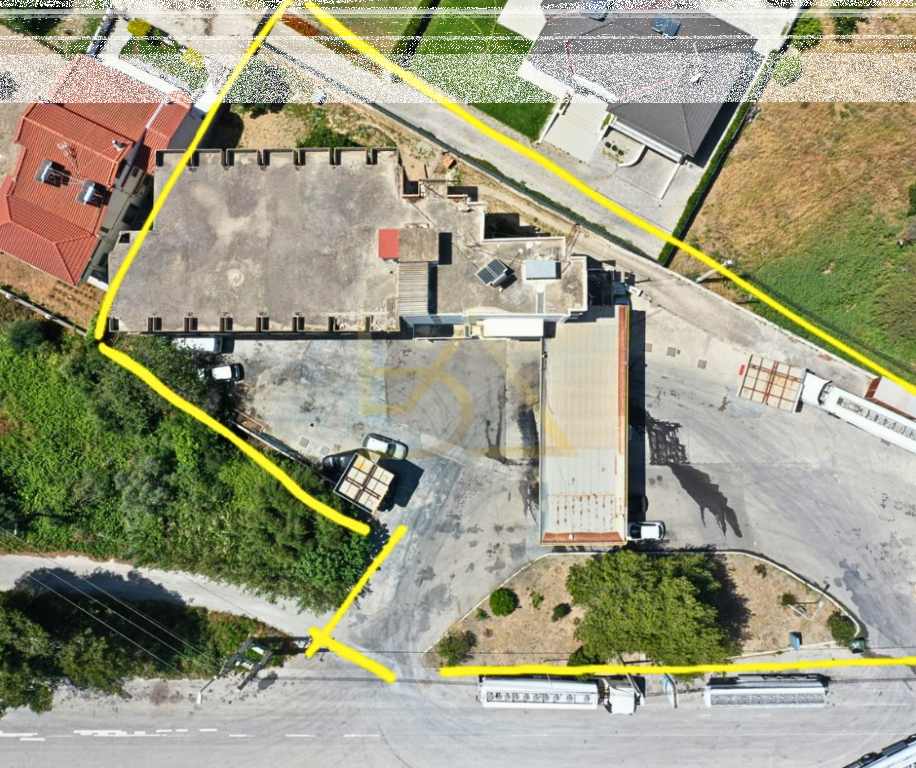 Locale commerciale in vendita– Rion, Patrasso, Grecia