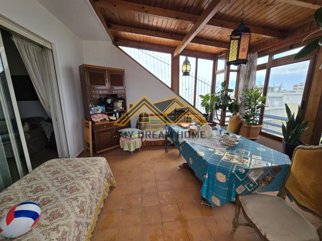 STUDIO APARTMENT FOR SALE DURRES BEACH WITH SEA VIEW!