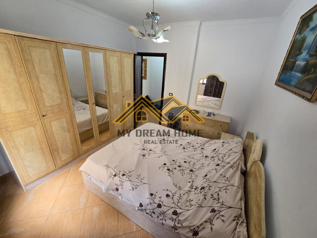 SHITET APARTAMENT 1+1 MALI ROBIT PRAN KLAJDI RESORT!
