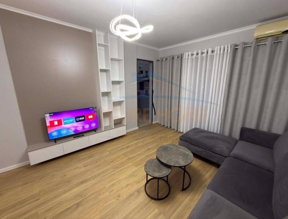 SHITET APARTAMENT 1+1 NE ASTIR