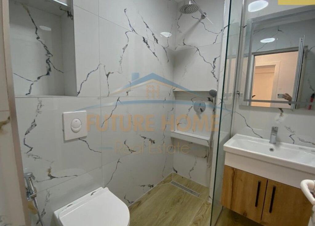 Shitet, Apartament 1+1, Myslym Shyr