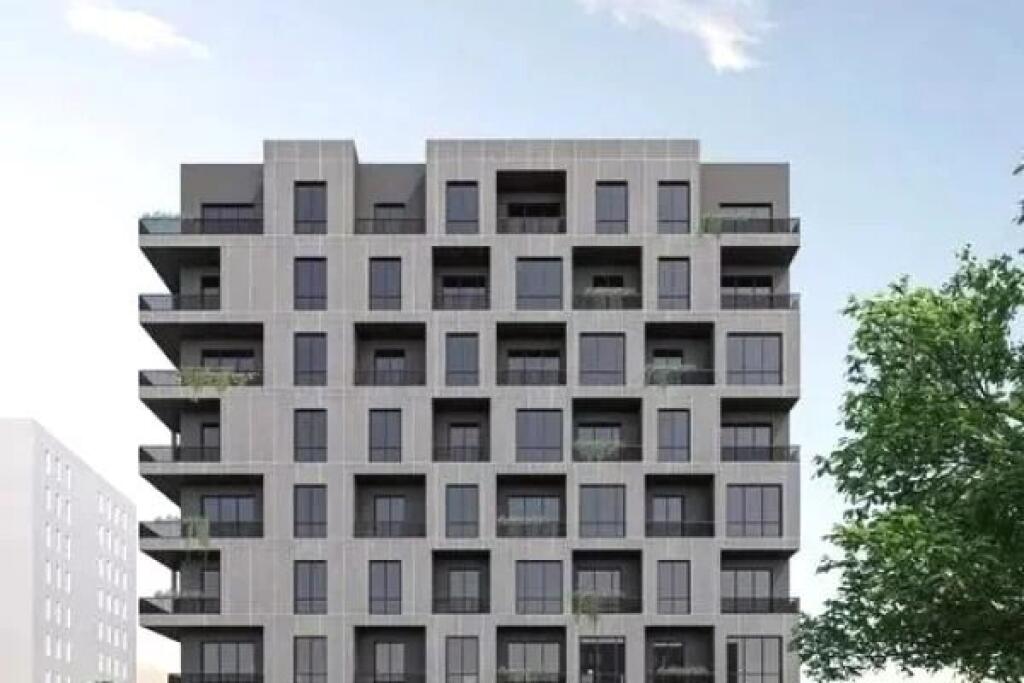 🌇Shitet Apartament 1+1 te Kompleksi Tudas te Ish Parku i Autobuzave!