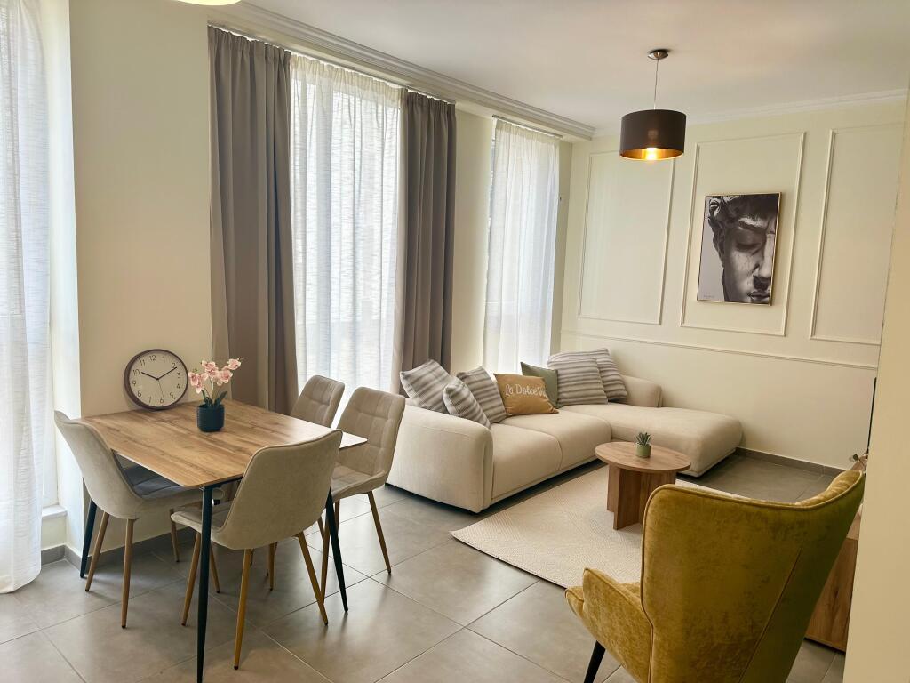 Apartment for rent 1+1 Avid Residence