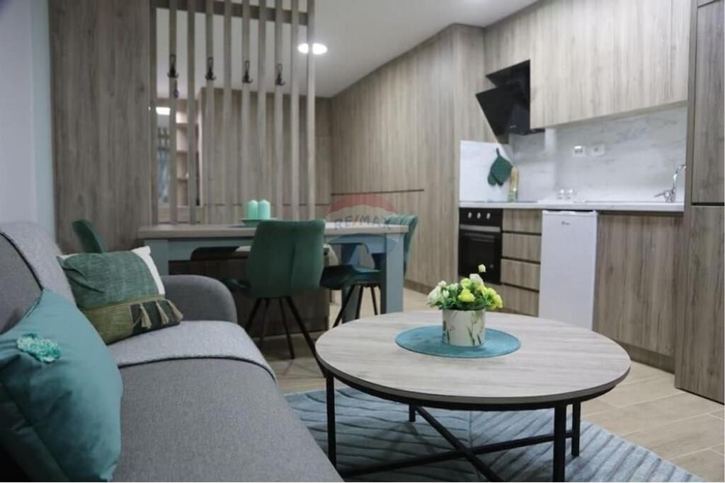 Studio Apartment - For Sale - Arab Buildings, Tirana(ID: 530261060-1930)